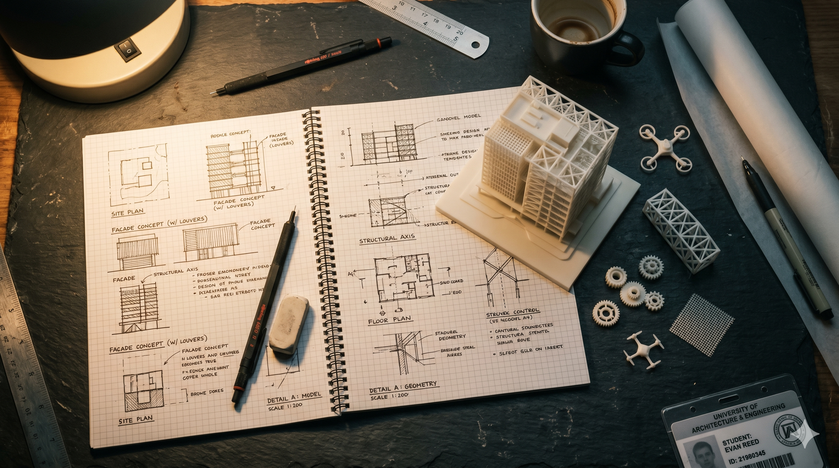 Mumbai's Students Are Building the Future. We're Here to Help Them Print It.