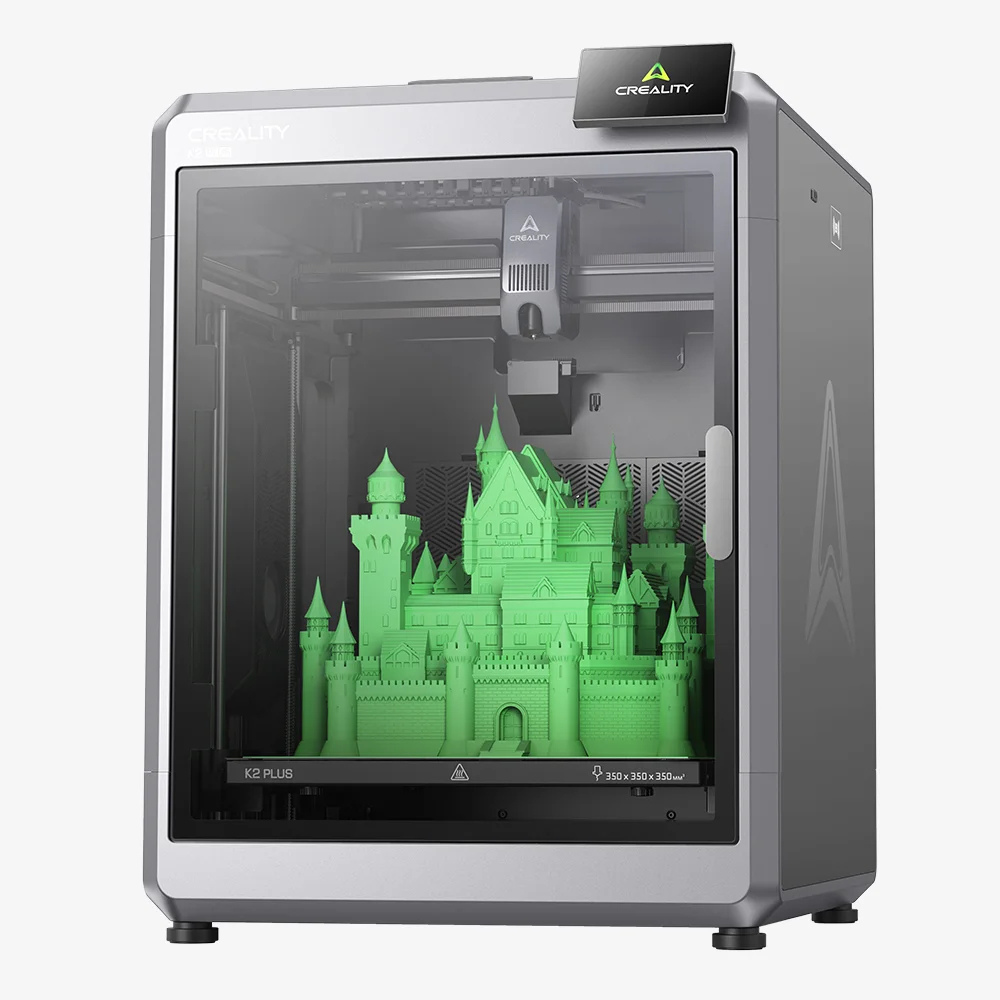 Creality K2 Plus Combo — photo 2