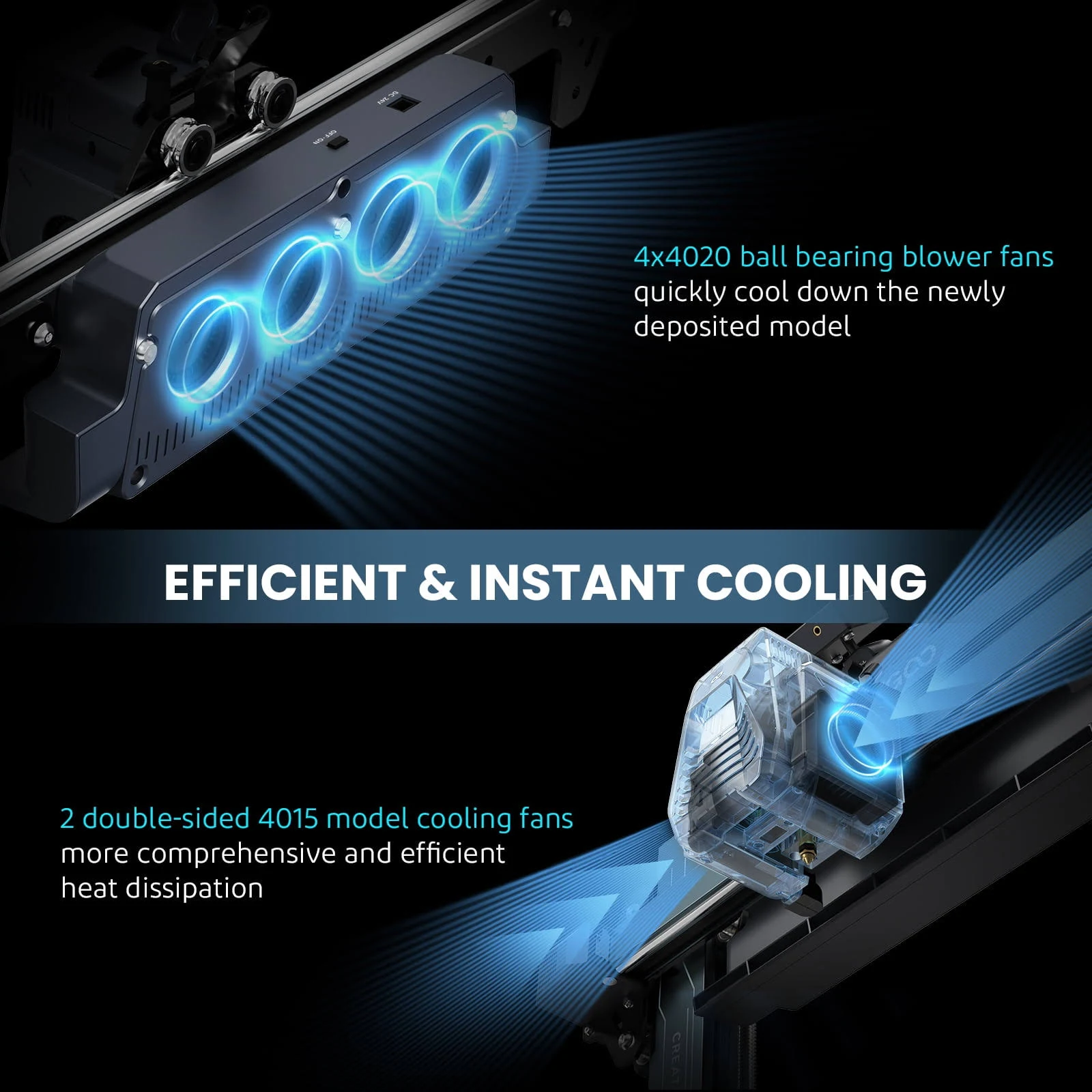 Elegoo Neptune 4 Pro — photo 3