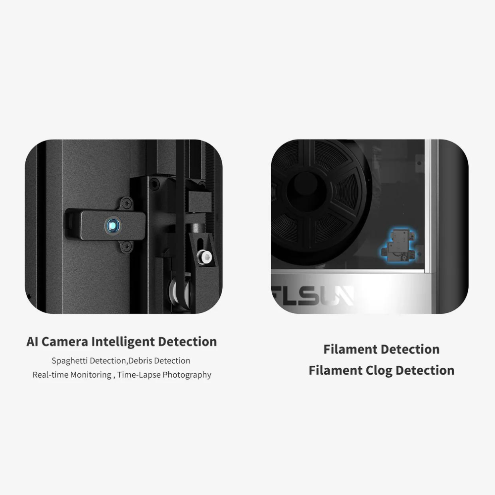 Flsun S1 — photo 3