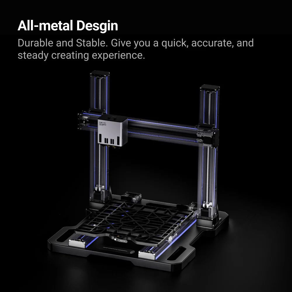 Snapmaker Artisan 3-in-1 — photo 3